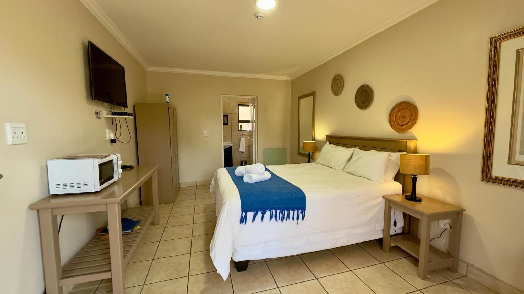 Lodge Stornoway